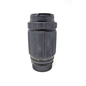 Tamron AF Tele-Macro 1:3.9 LD 70-300mm F4-5.6 Zoom Lens 472D for Pentax AF